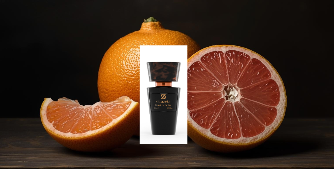 Olfazeta Profumo 30 ml Uomo ispirato a TERRE D'HERMES di HERMES - Cod: 322