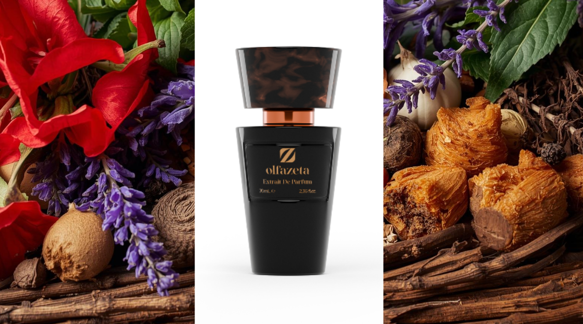 Olfazeta Profumo 30 ml Uomo ispirato a SAUVAGE di DIOR - Cod: 394
