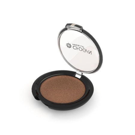 CHOGAN OMBRETTO COMPATTO SHINY - BRONZE