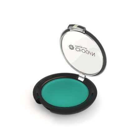CHOGAN OMBRETTO COMPATTO SHINY - TEAL