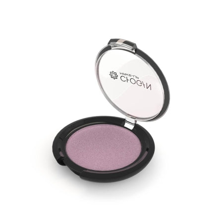 CHOGAN OMBRETTO COMPATTO SHINY - PEARL LILAC
