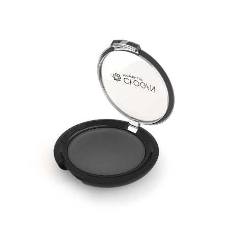 CHOGAN OMBRETTO COMPATTO SHINY - BLACK