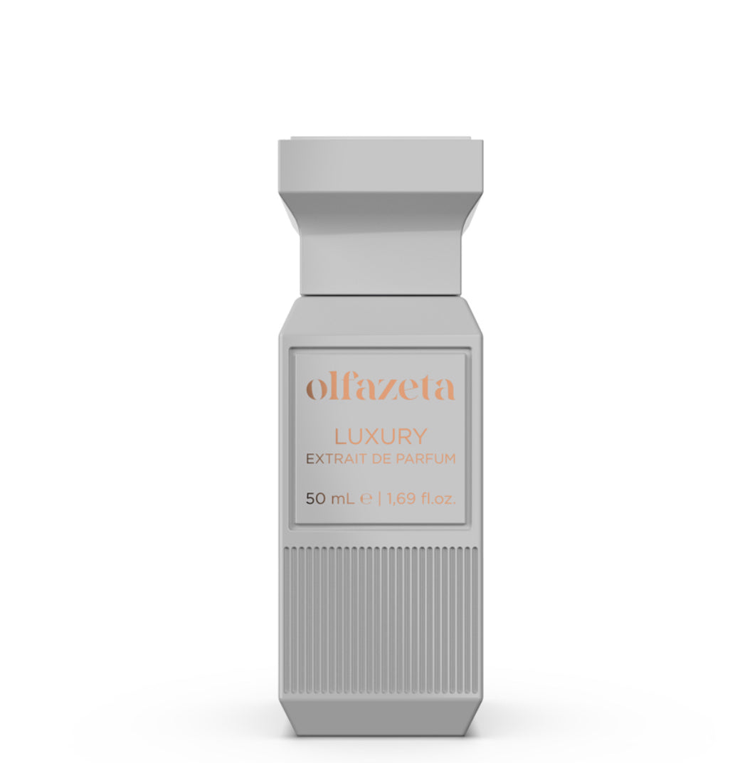Olfazeta profumo Unisex Luxury 50ml - Ispirato a LES SABLES ROSES di LOUIS VOUITTON - cod. 139