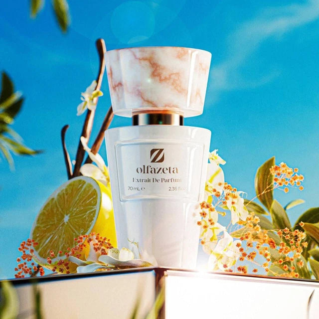 Olfazeta Profumo 70 ml Donna ispirato a DEVOTION di DOLCE E GABBANA - Cod: 145