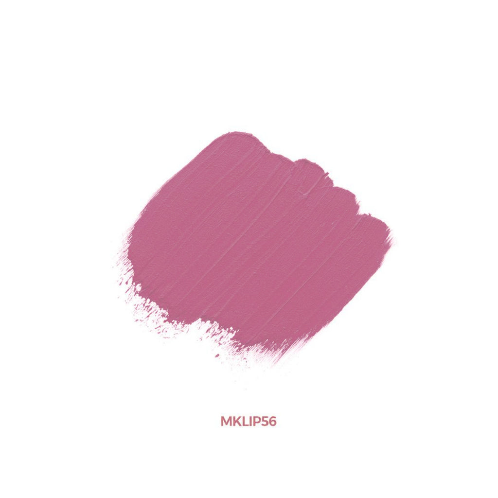 CHOGANLIP CREAM MATTE - PEONY