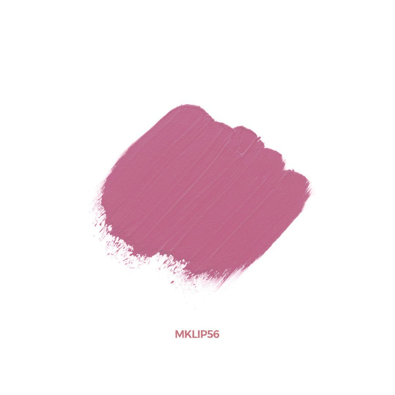 CHOGANLIP CREAM MATTE - PEONY