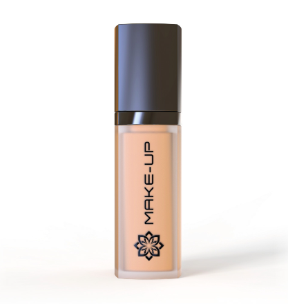CHOGAN Spicy Gloss - Extra volume