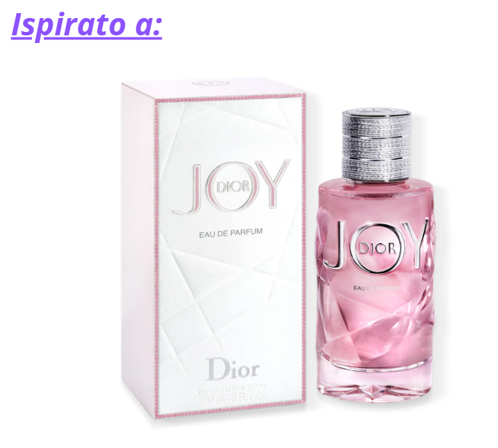 Olfazeta Profumo 70 ml Donna ispirato a JOY di DIOR - Cod: 098