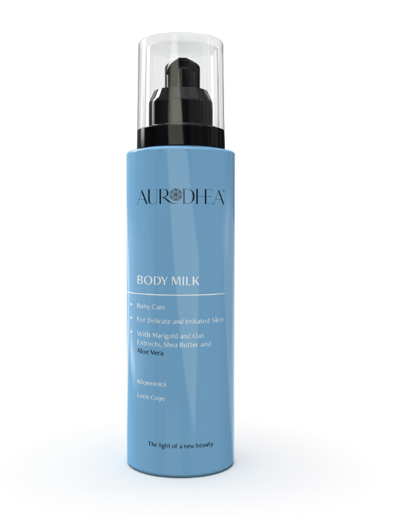 AURODHEA Latte Corpo Baby 150ml - cod. BB03B