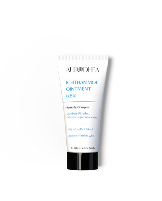 AURODHEA Unguento all'Ittiolo 9,8% 30ml - Cod. MD01B