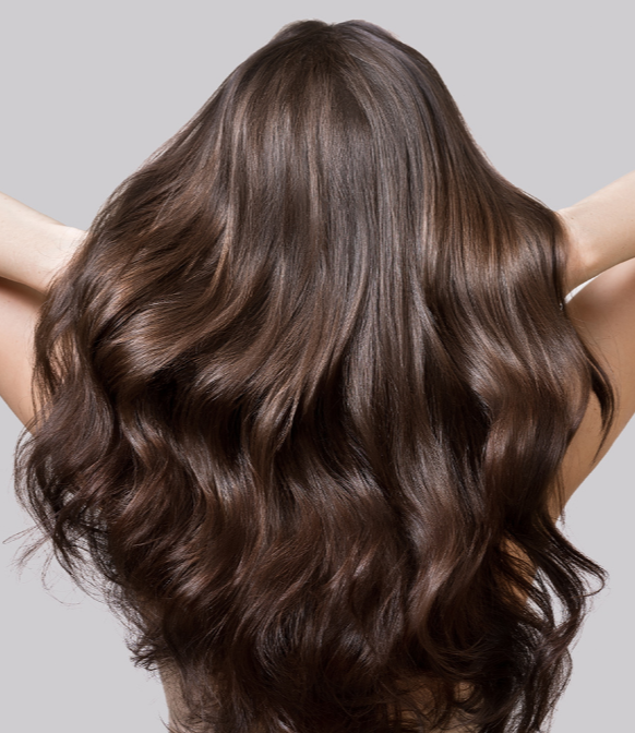 AURODHEA LIGHT DROPS 'Chocolate Obsession' - Cristalli liquidi per capelli 50ml - Cod. CAP27