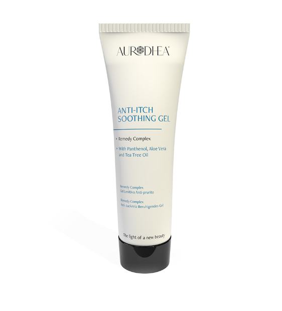 AURODHEA Gel lenitivo anti-prurito - 75 ml - MD04B