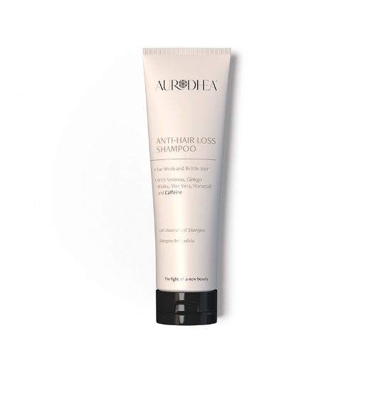 AURODHEA Shampoo Anticaduta 250ml - CAP12B