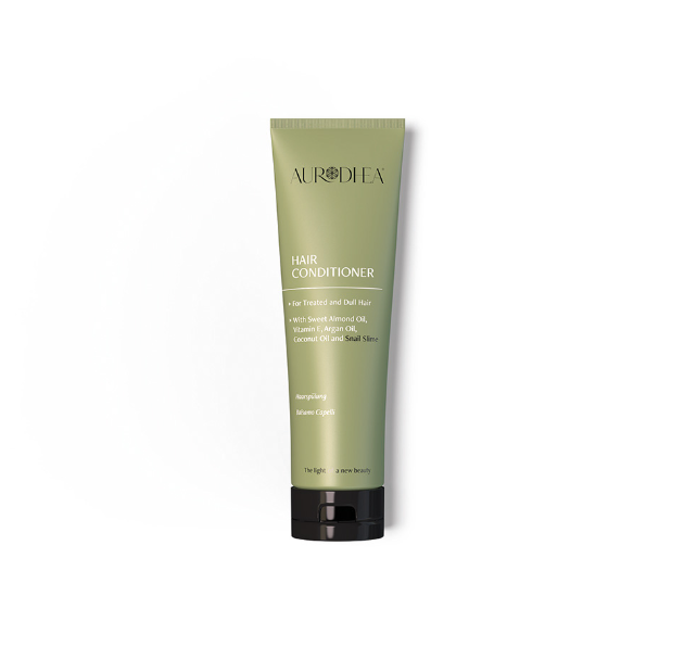 AURODHEA Balsamo per capelli alla Bava di Lumaca 250ml - Cod. BV02B