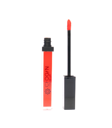CHOGAN Rossetto liquido Matte lunga tenuta - RUBY - Cod. MKLIP39