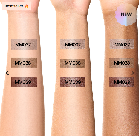 MONIAMORI Sculpt & Lift | Contour Stick - STONE - Cod. MM037